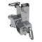 Clamping device | 2-point securing
